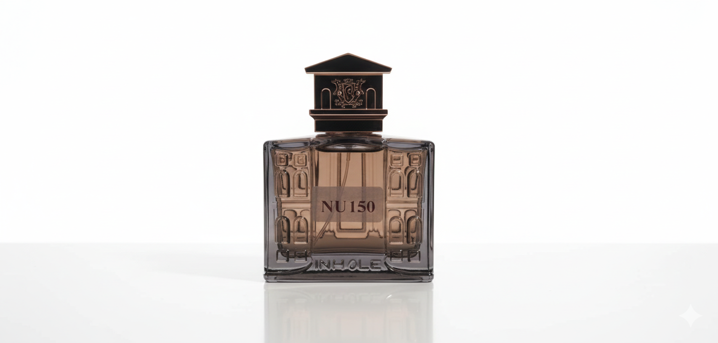 150 NU– Eau de Parfum