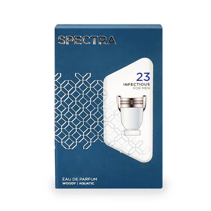 Spectra Pocket Parfym "Infectious"