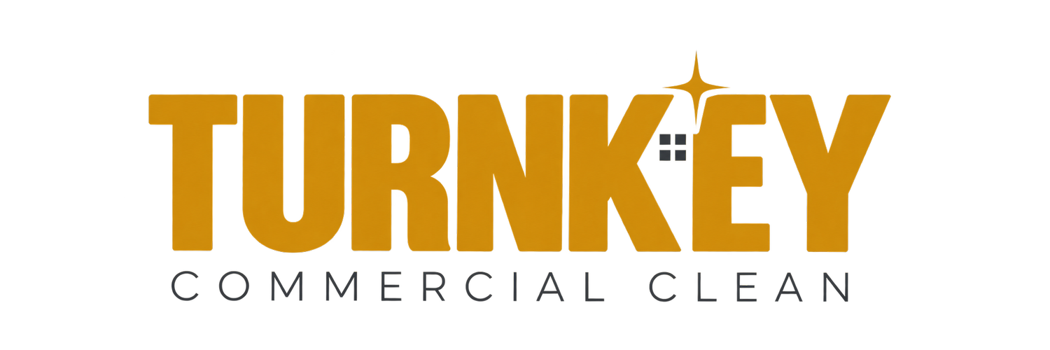 Adelaide Commercial Cleaning Services
