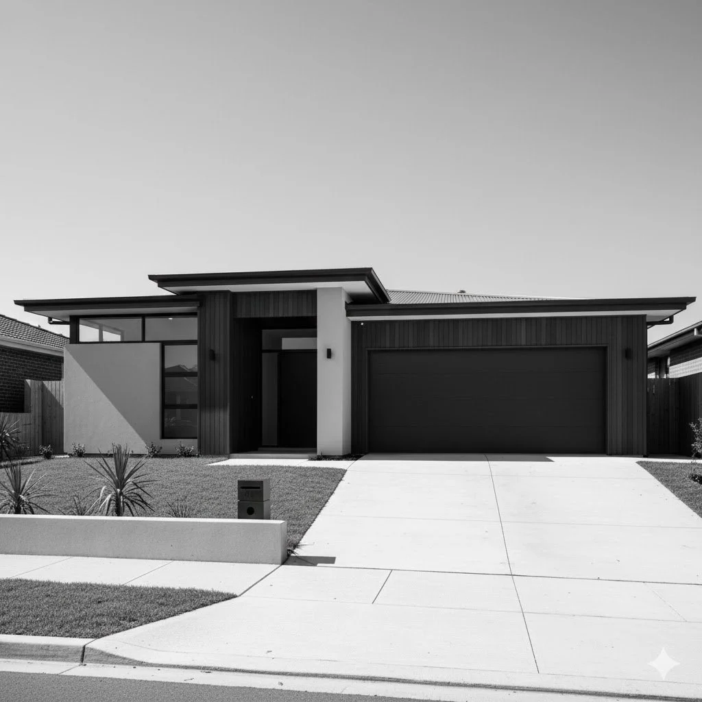 Turnkey Commercial Clean Outdoor