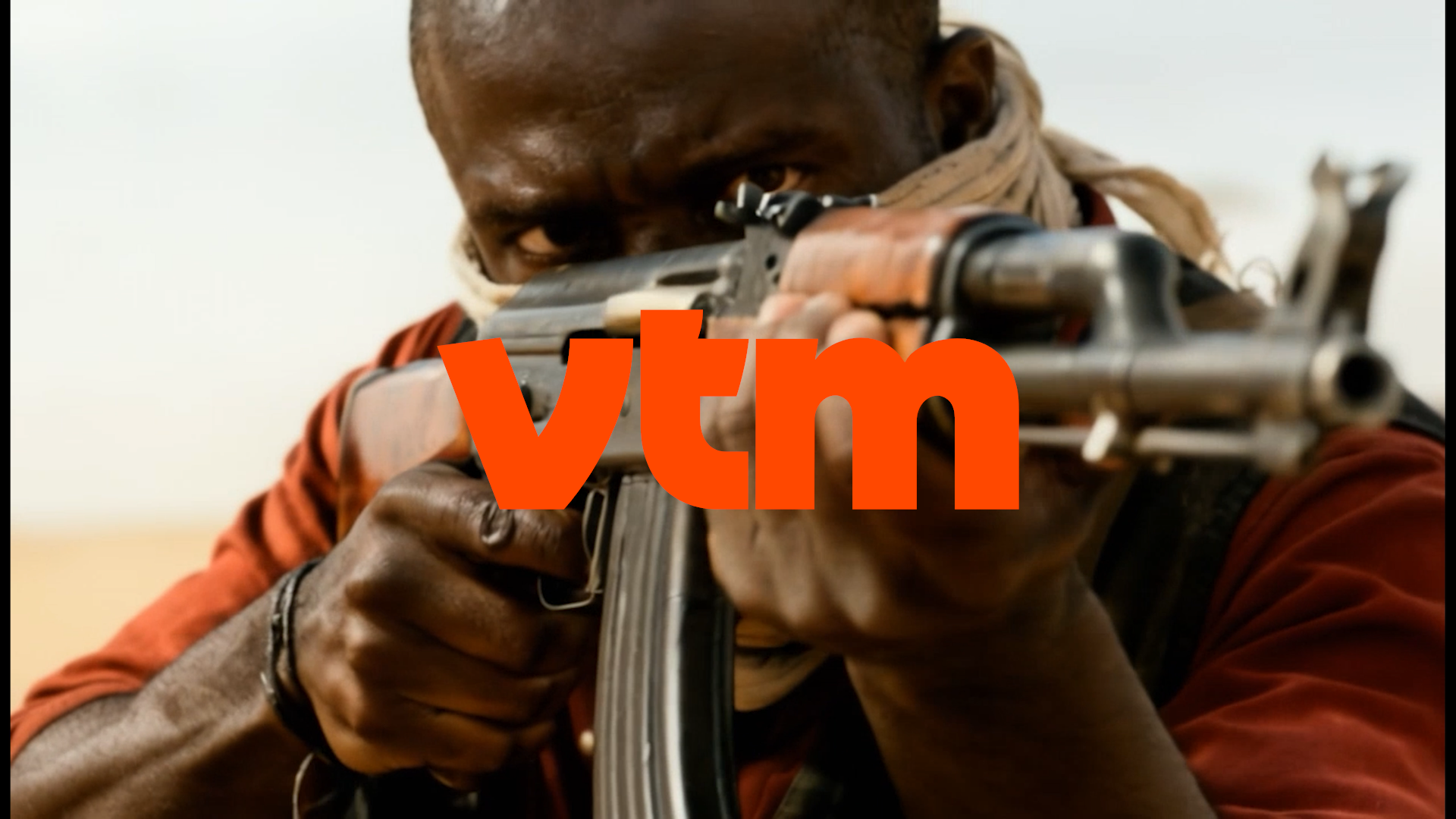 AI VTM TLED, Belgium, AI AGENCY VIDEO ANTWERP AND BRUSSELS