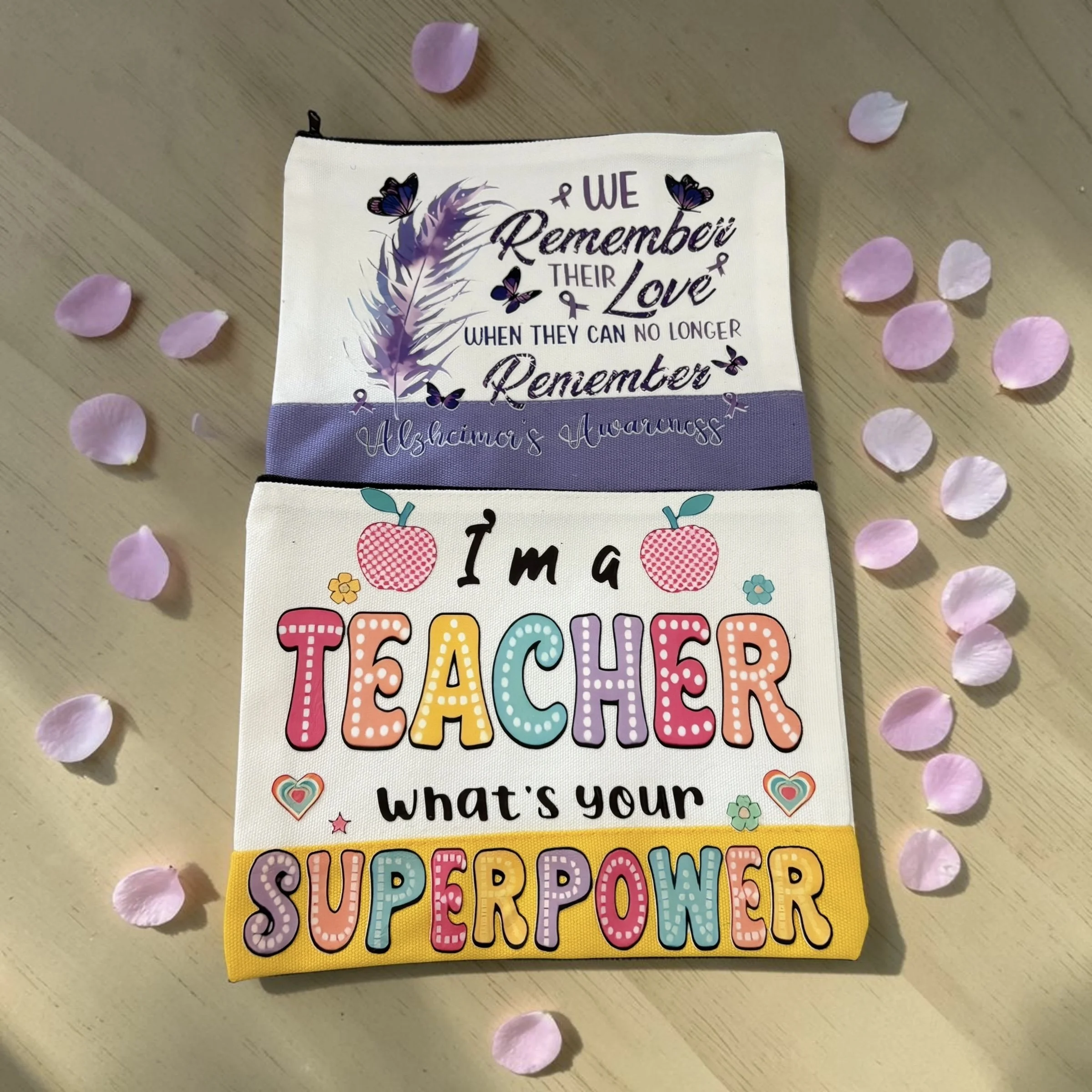 Pencil case
