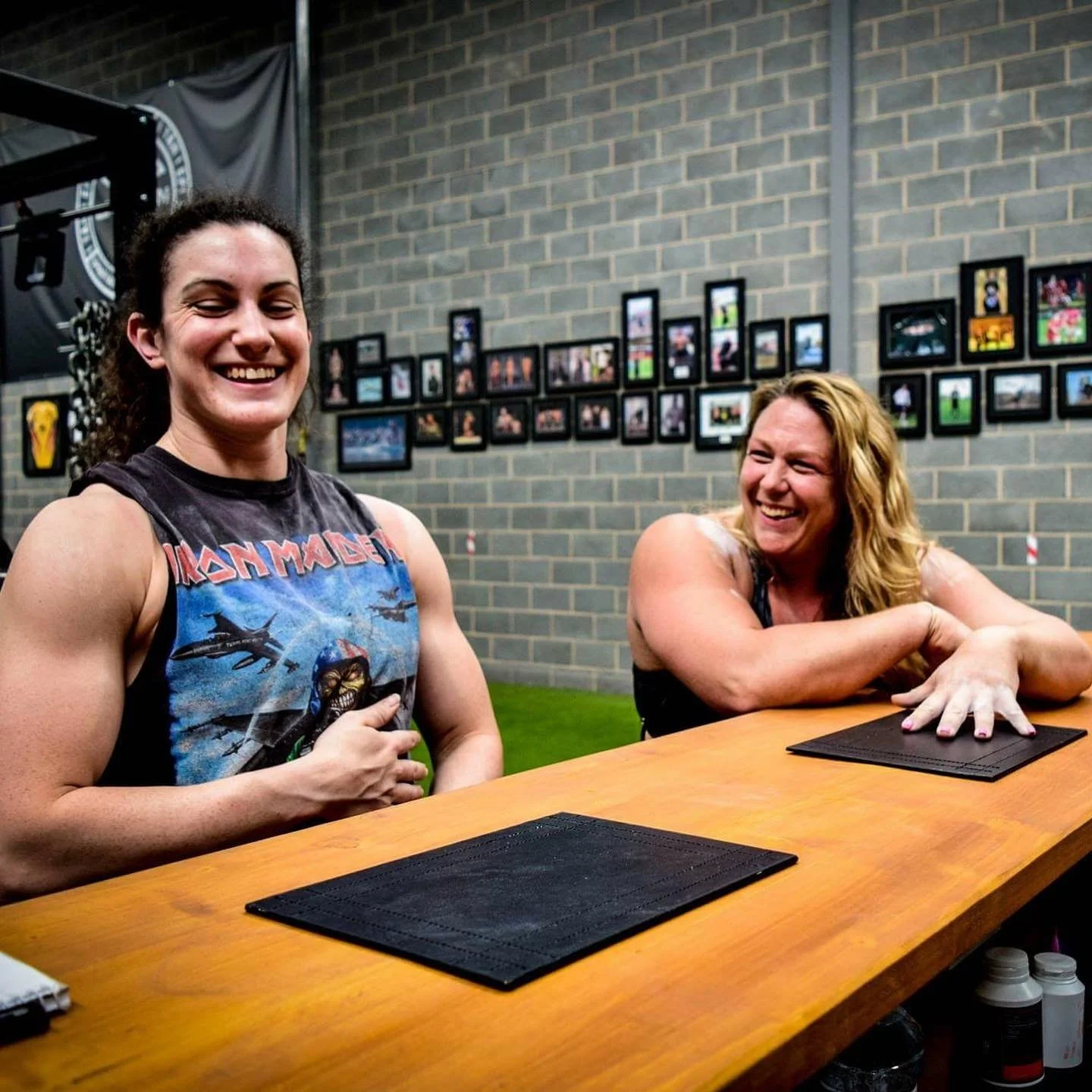 What does being a Strongwoman Athlete mean to me?

It means doing cool shit.

It means embracing discomfort.

It means adventure.

It means being part of something bigger than myself.

It means helping, teaching, encouraging others.

It means friends