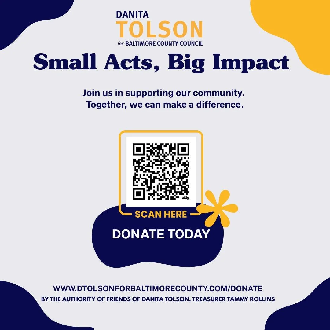 Change takes commitment and resources.

Your donation supports leadership rooted in integrity, service, and accountability.
It helps us reach more neighbors, amplify community voices, and keep this campaign people-powered.

If you believe in the futu