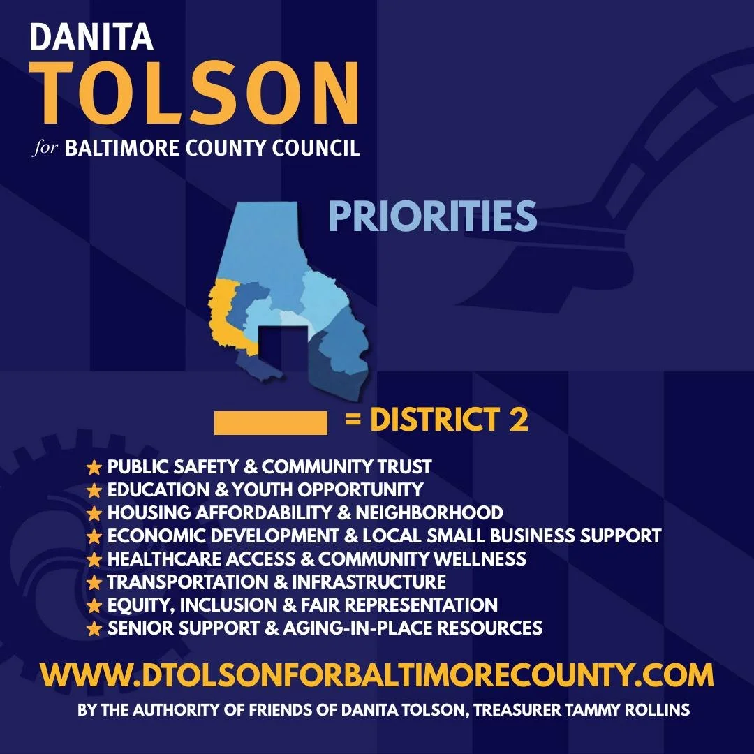 Our priorities are rooted in what the community needs most including safety, opportunity, health, and fairness for every neighbor. We believe strong leadership starts with listening and leads with action. 

Together, we are focused on solutions that 