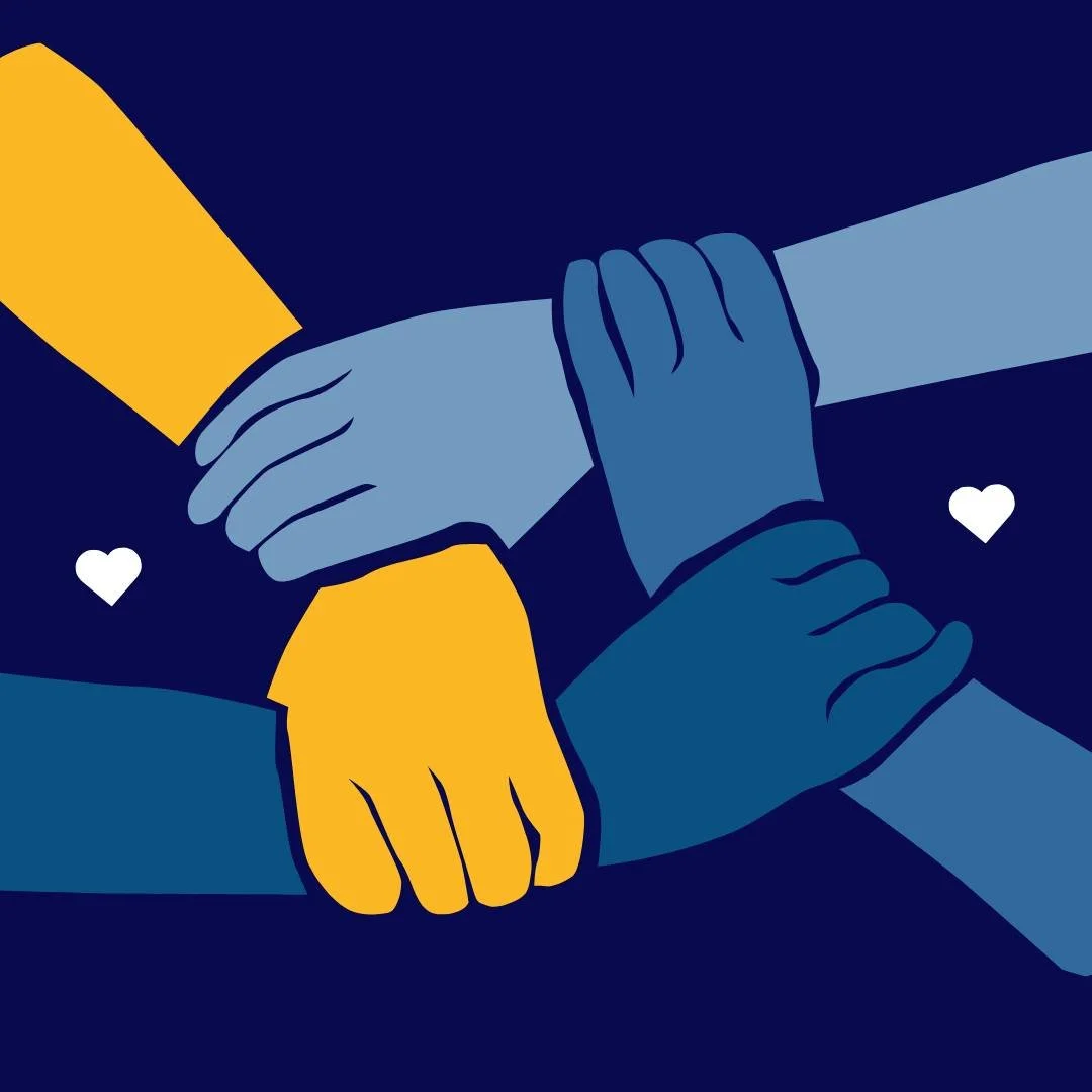 Progress is never built in isolation, it is built in unity.

Real change happens when we come together with shared purpose, mutual respect, and a commitment to something greater than ourselves. When neighbors engage, listen, and lead with intention, 