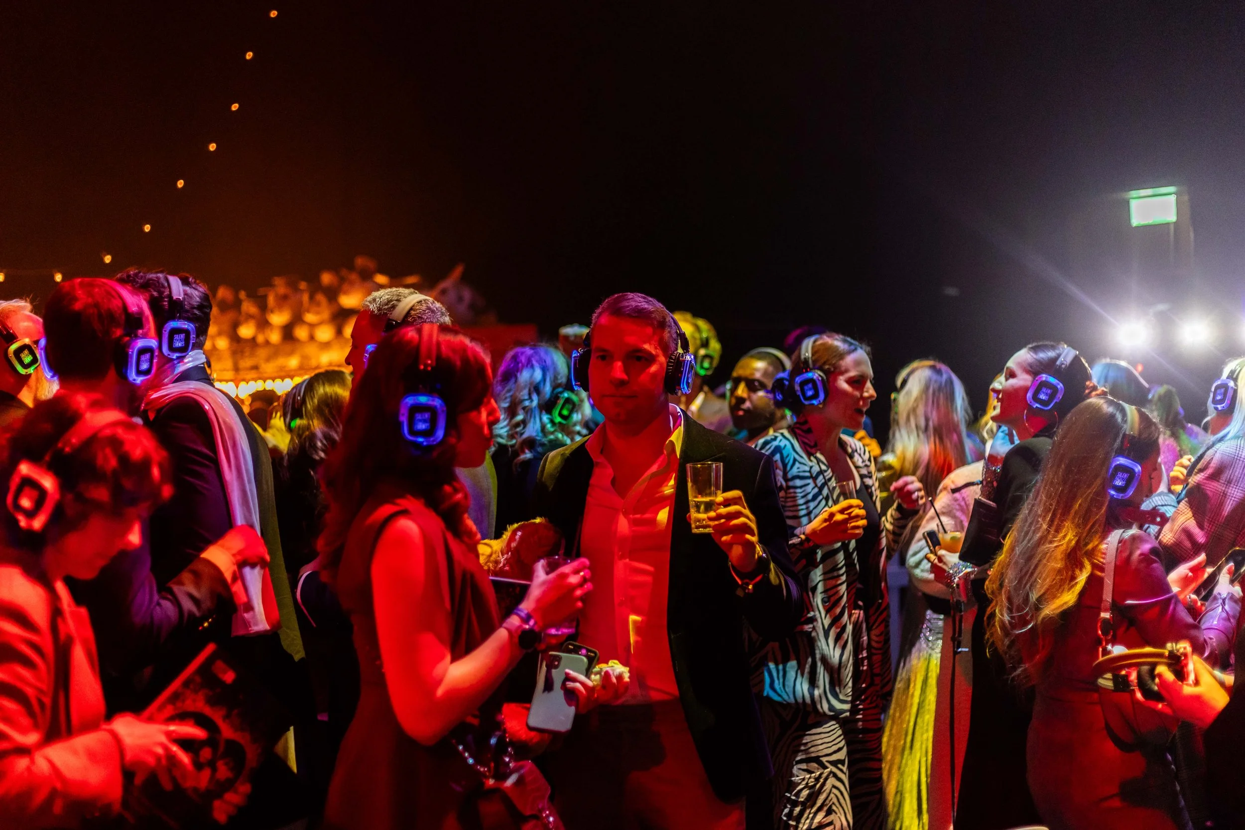 The Ultimate Guide to Hosting a Silent Disco Party