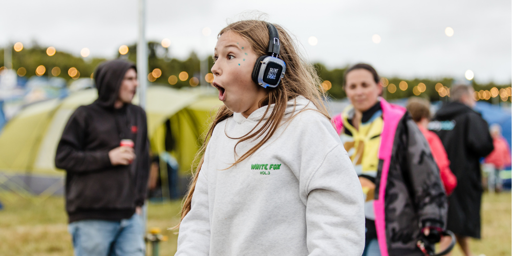 Top Silent Disco Trends We Predict for 2025
