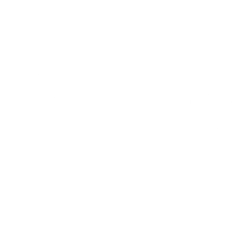 Spotify logo with a black background and white text.