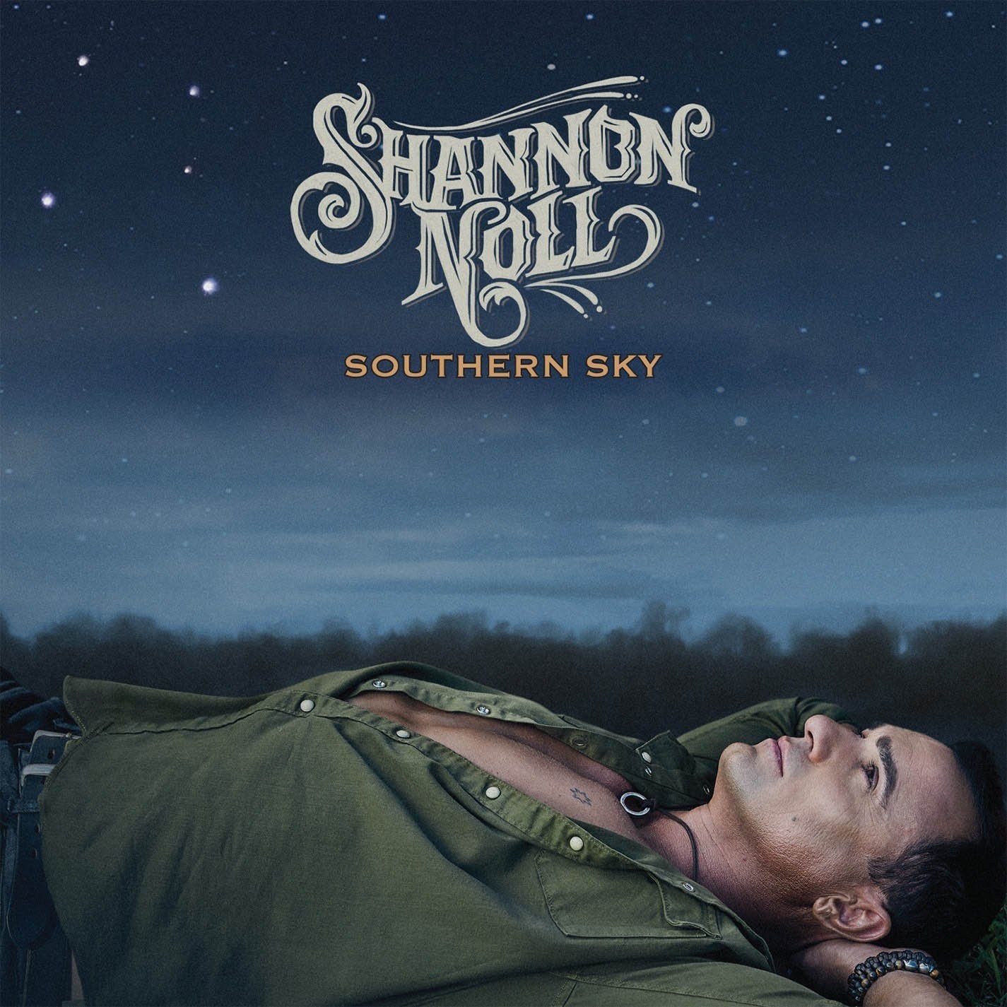 Shannon Noll