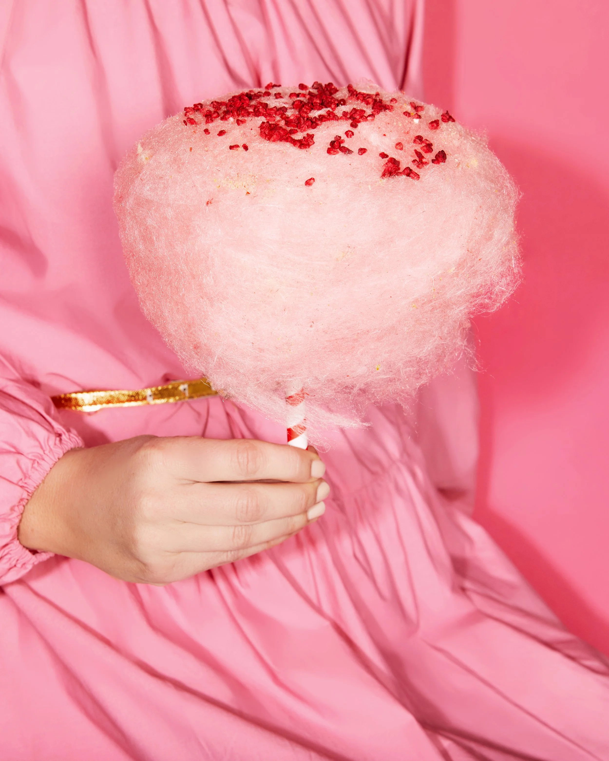 Sweet Cart Launch Campaign