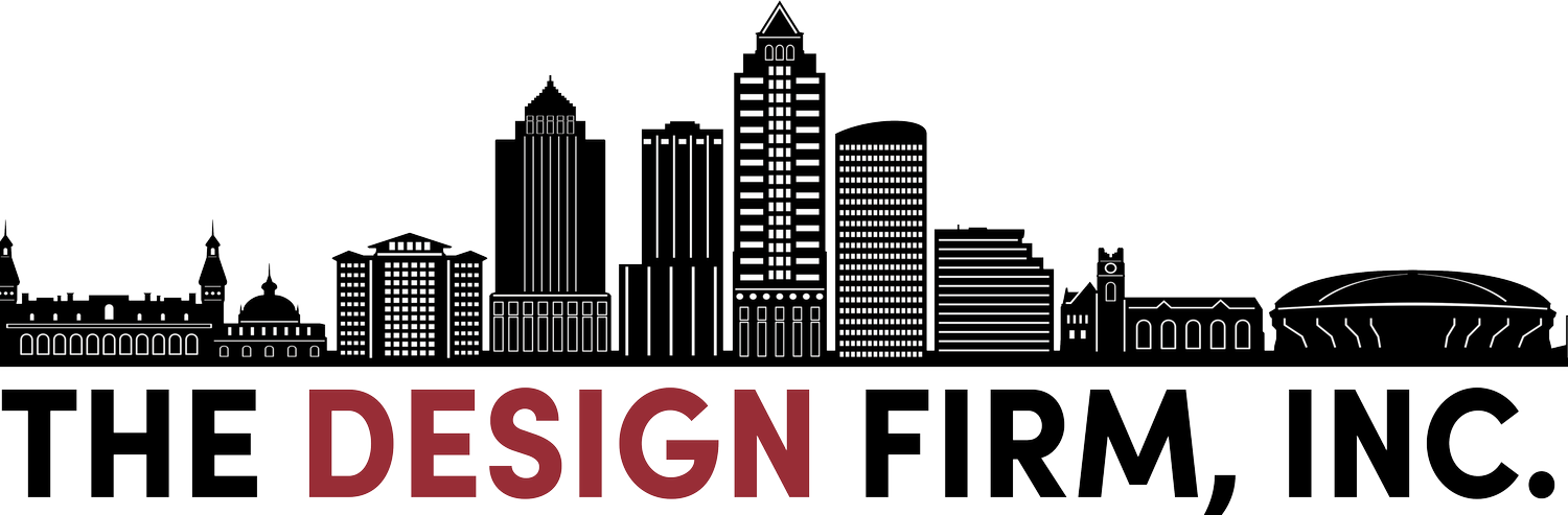 The Design Firm, Inc.