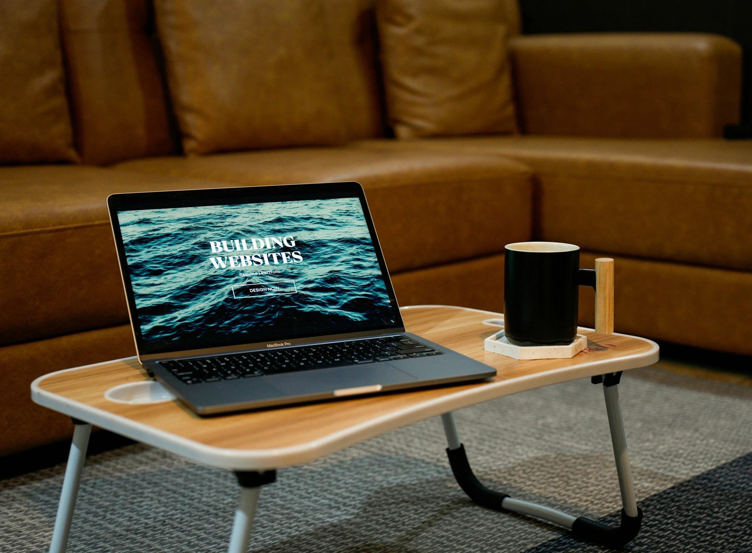 website design at seva soul studios with our digital growth series.