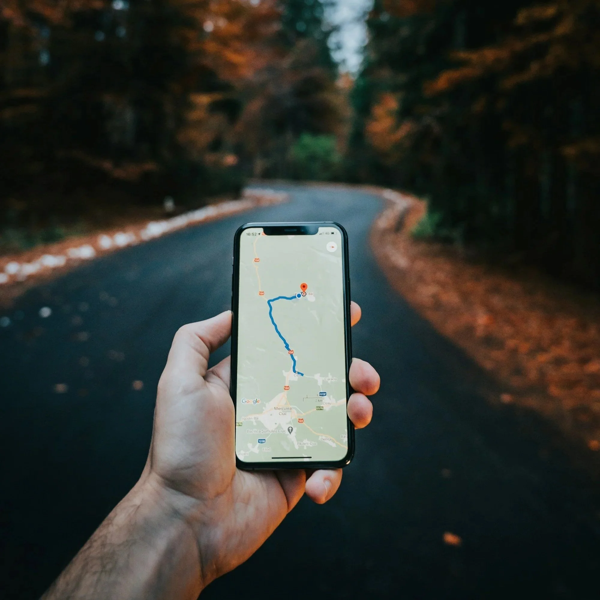 How to Get Your Local Business on Google Maps