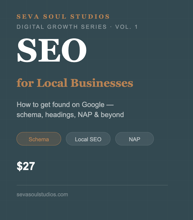 How SEO Helps Your Business Get Found Online — The Complete Guide for Local Businesses