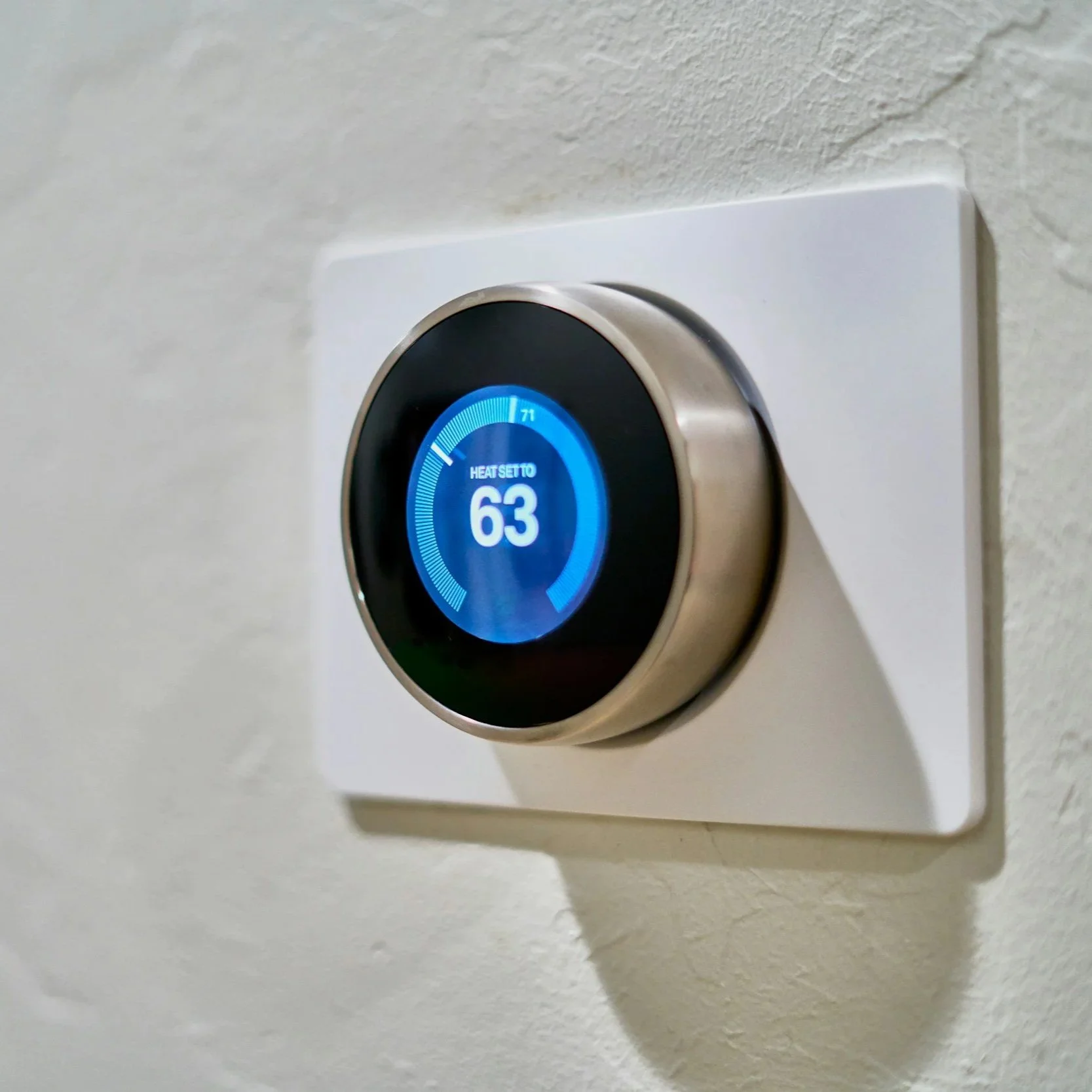 Smart Thermostat Setup That Keeps Lancaster Homes Running Smoothly