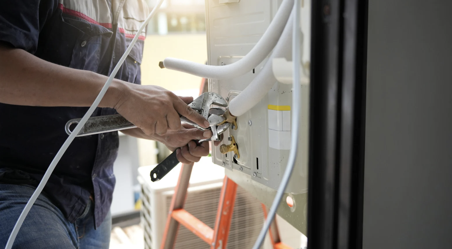 HVAC Repair: When to Call a Professional Heating and Cooling Technician