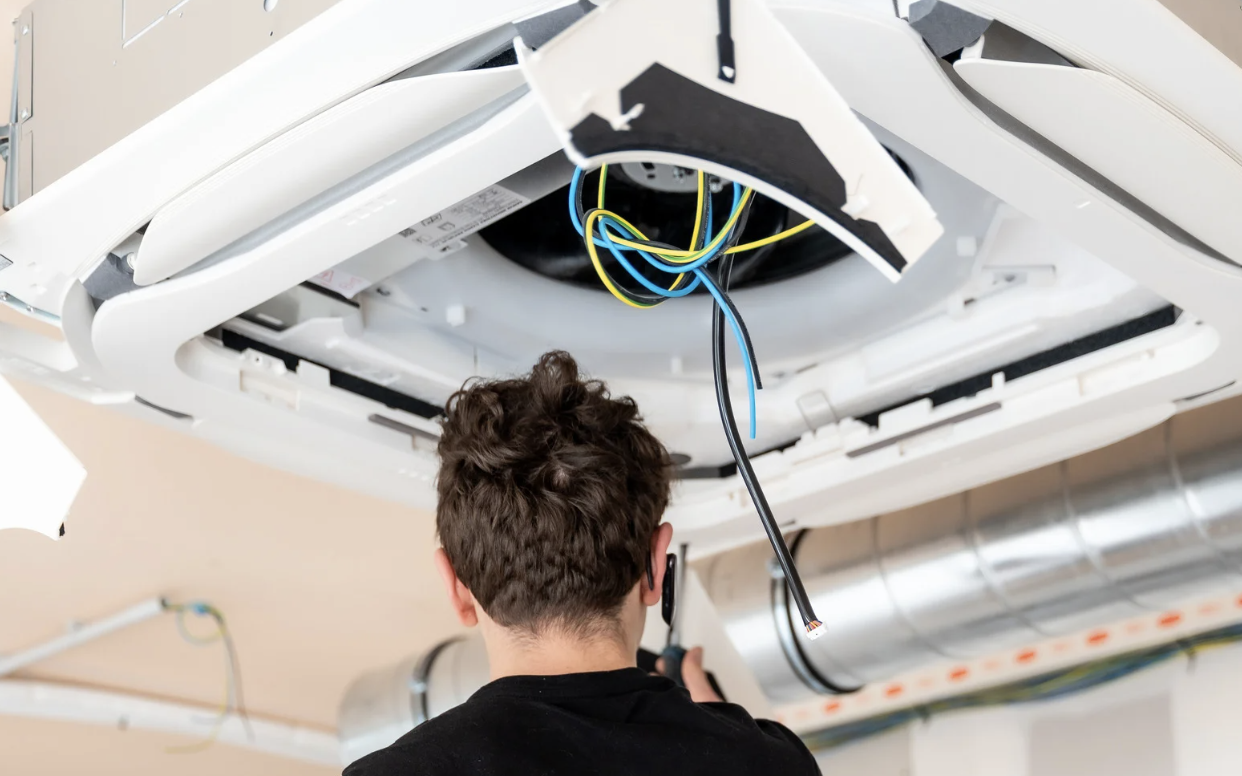 Lancaster HVAC Repair That Restores Comfort Without the Stress