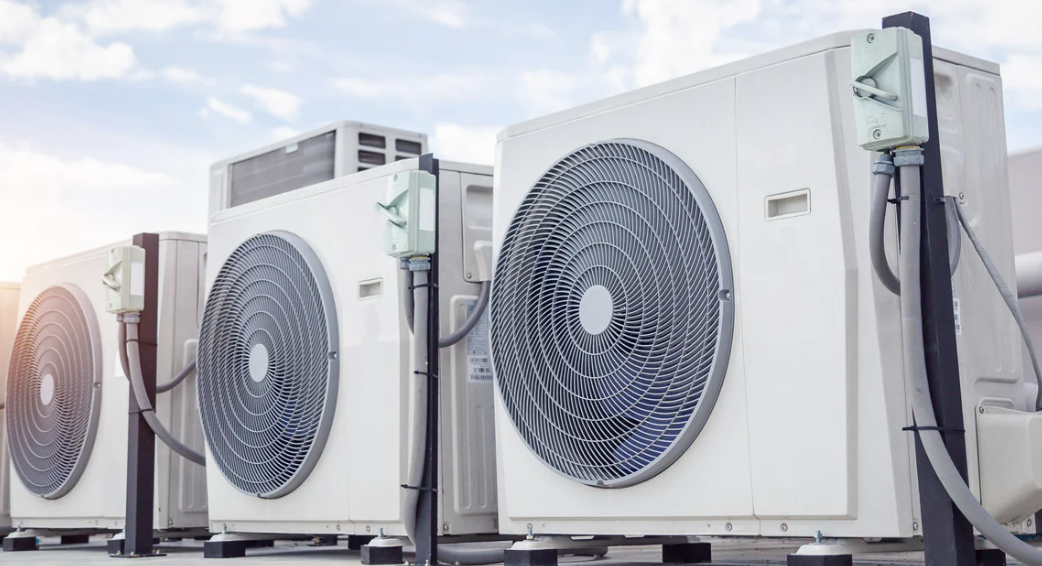HVAC Maintenance That Helps Your Home Stay Comfortable Year-Round