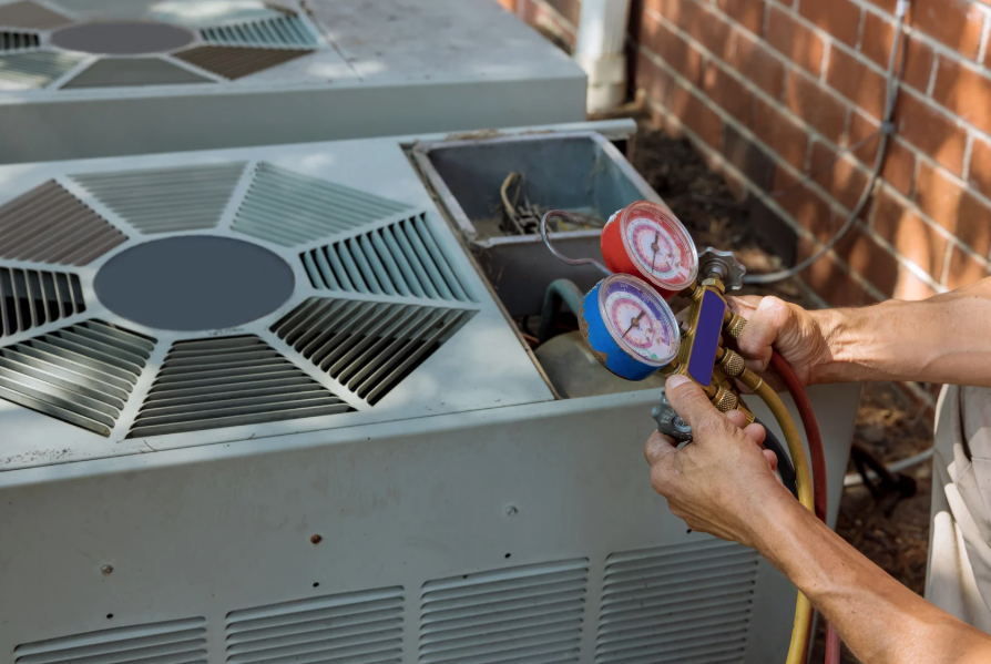 HVAC Service That Helps Your Home Stay Comfortable Without Disruption