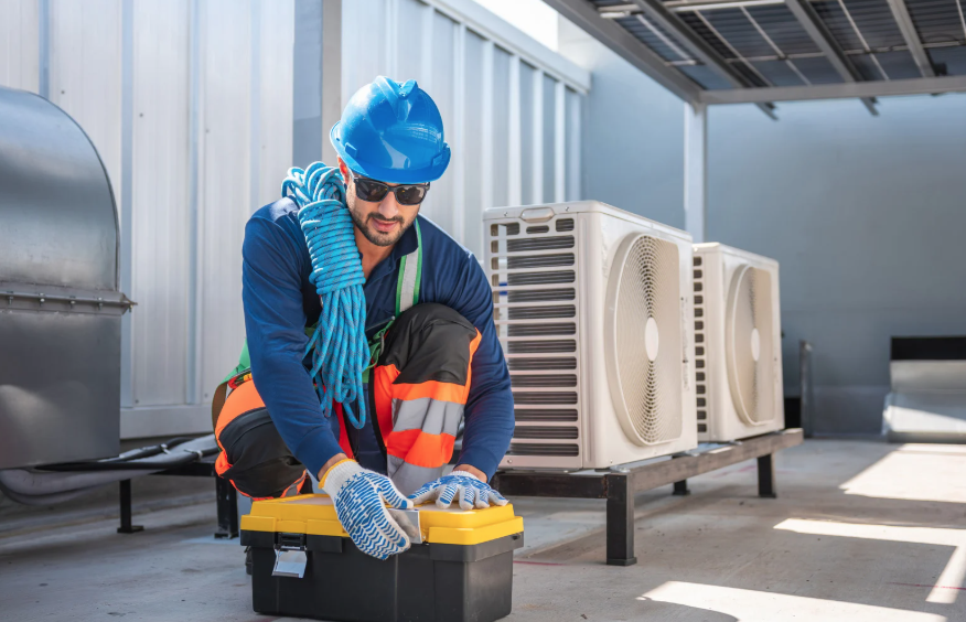HVAC Maintenance That Helps Homes Stay Comfortable Without the Stress