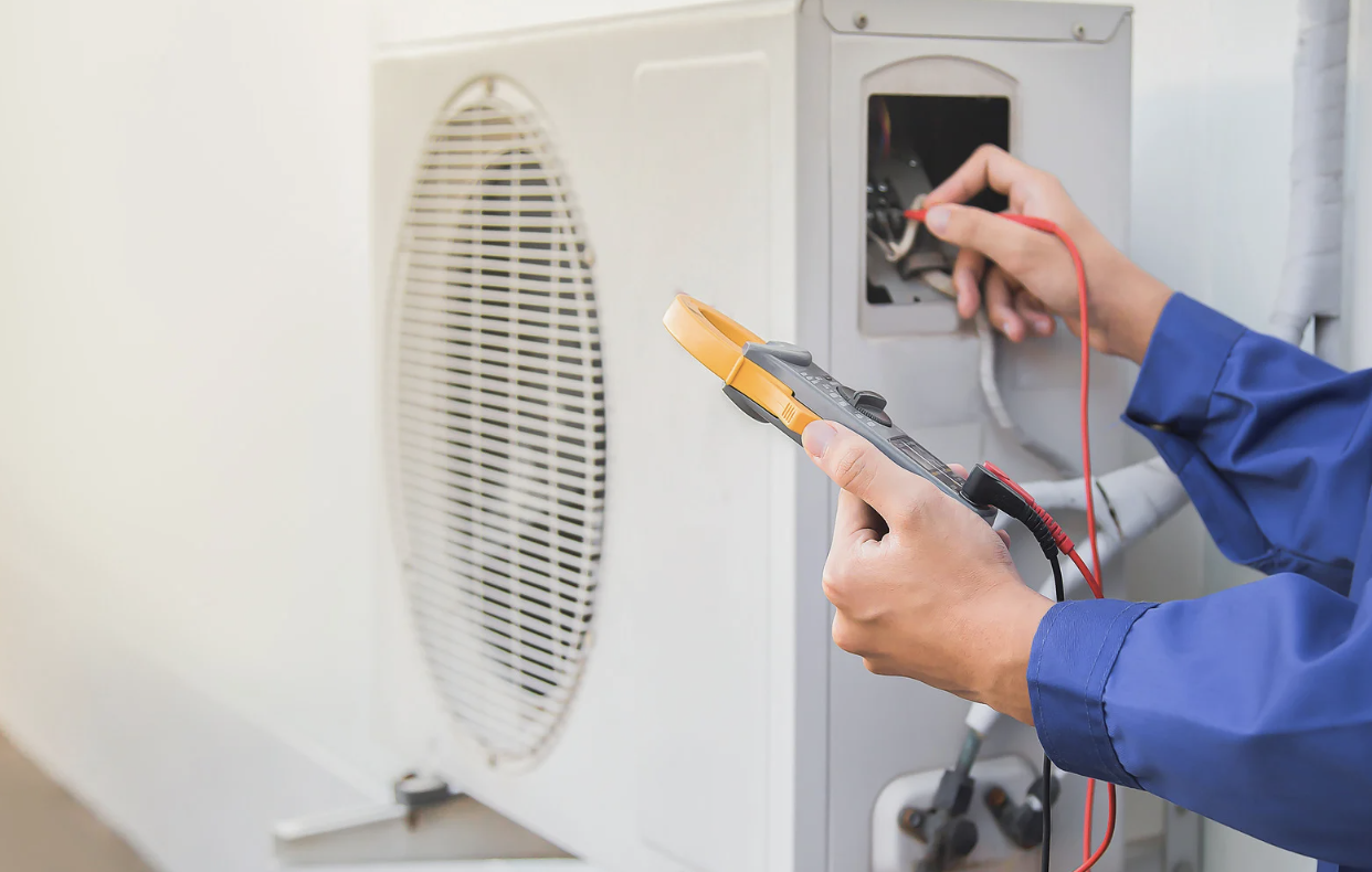 HVAC Maintenance That Helps Homes Feel Comfortable Every Day