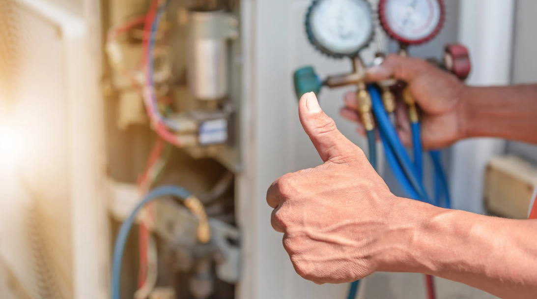 Why HVAC Problems Always Seem to Appear at the Worst Possible Time