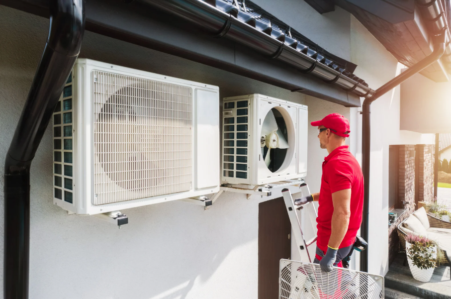 Why Preventative HVAC Maintenance Is Easier Than Emergency HVAC Repairs