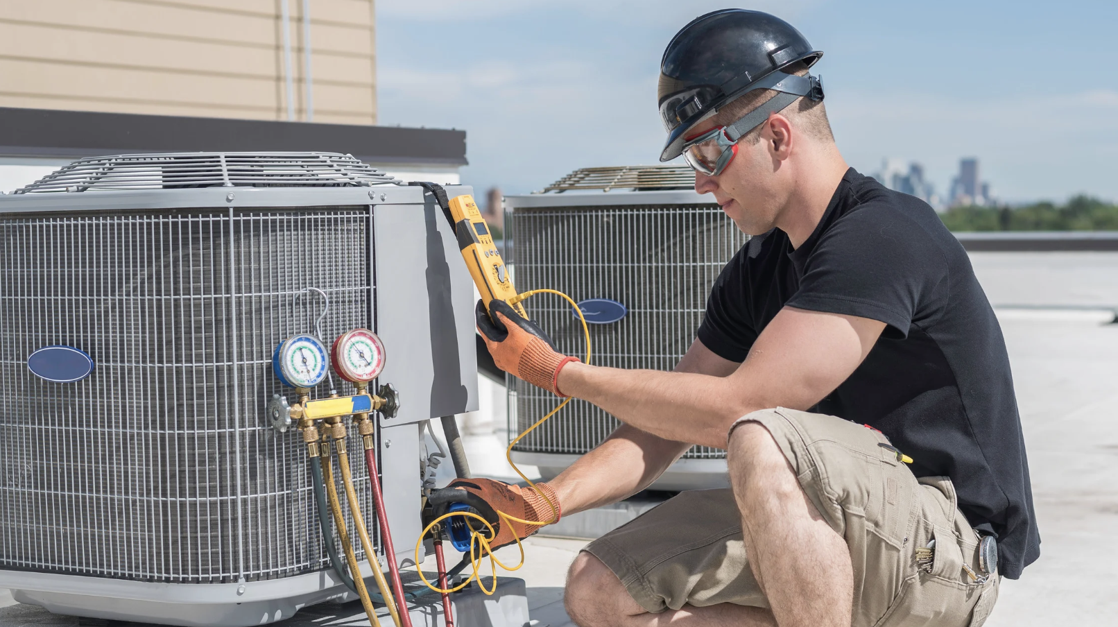 Why Homeowners Usually Notice HVAC Problems Too Late