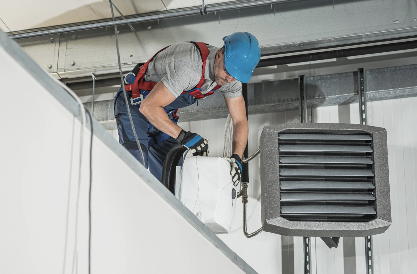 Why Seasonal HVAC Maintenance Is One of the Smartest Investments for Your Home