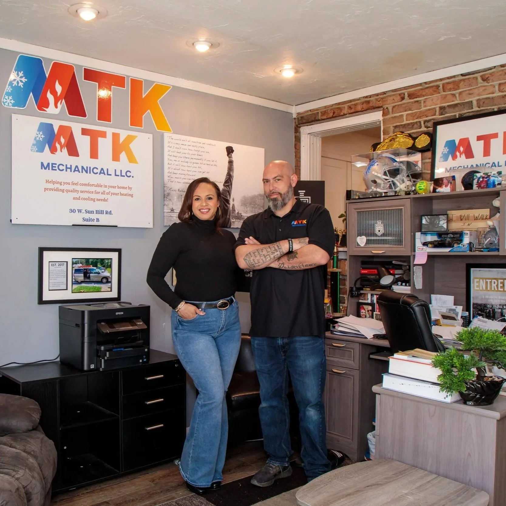 High Efficiency System Upgrades That Give Lancaster Homes A Serious Boost