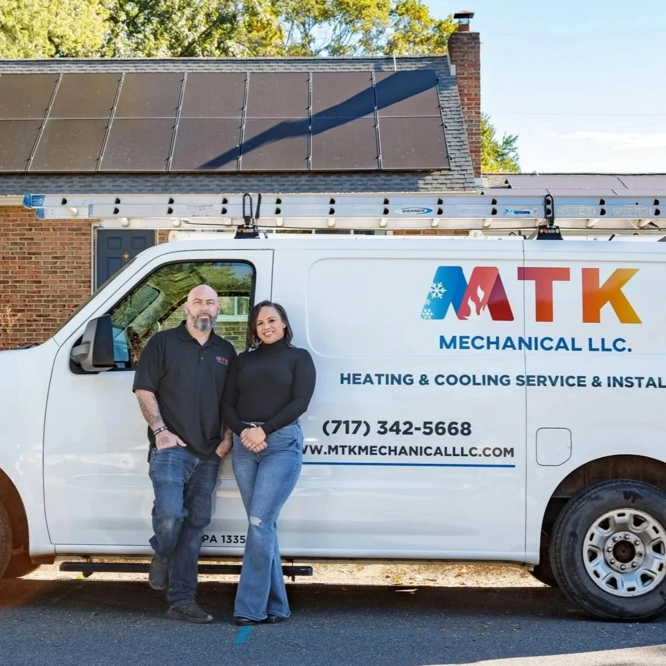 Lancaster Preventive Maintenance Contracts That Keep Systems Happy