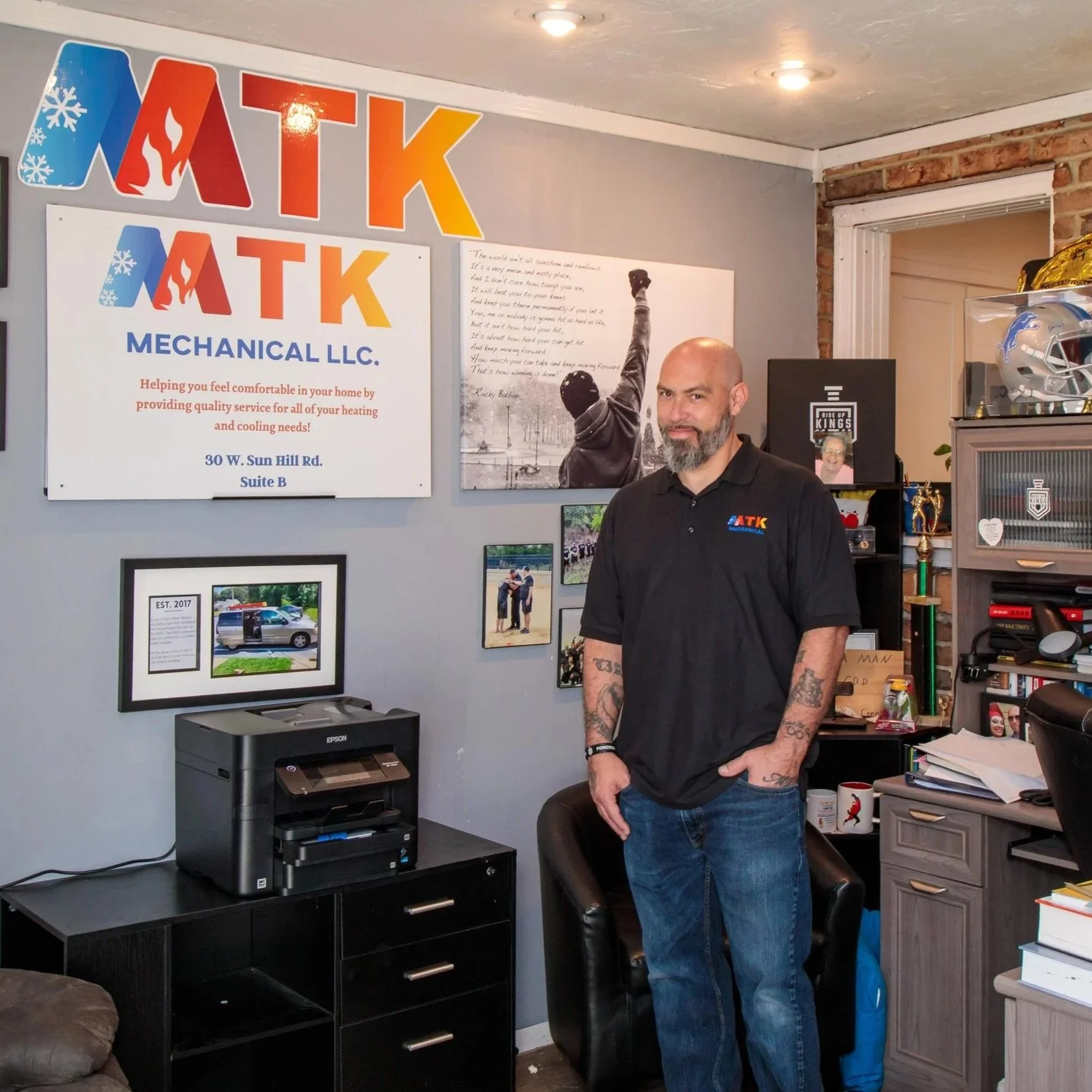 Bi-Annual HVAC Inspections Lancaster Homes Rely On For Smooth Seasons