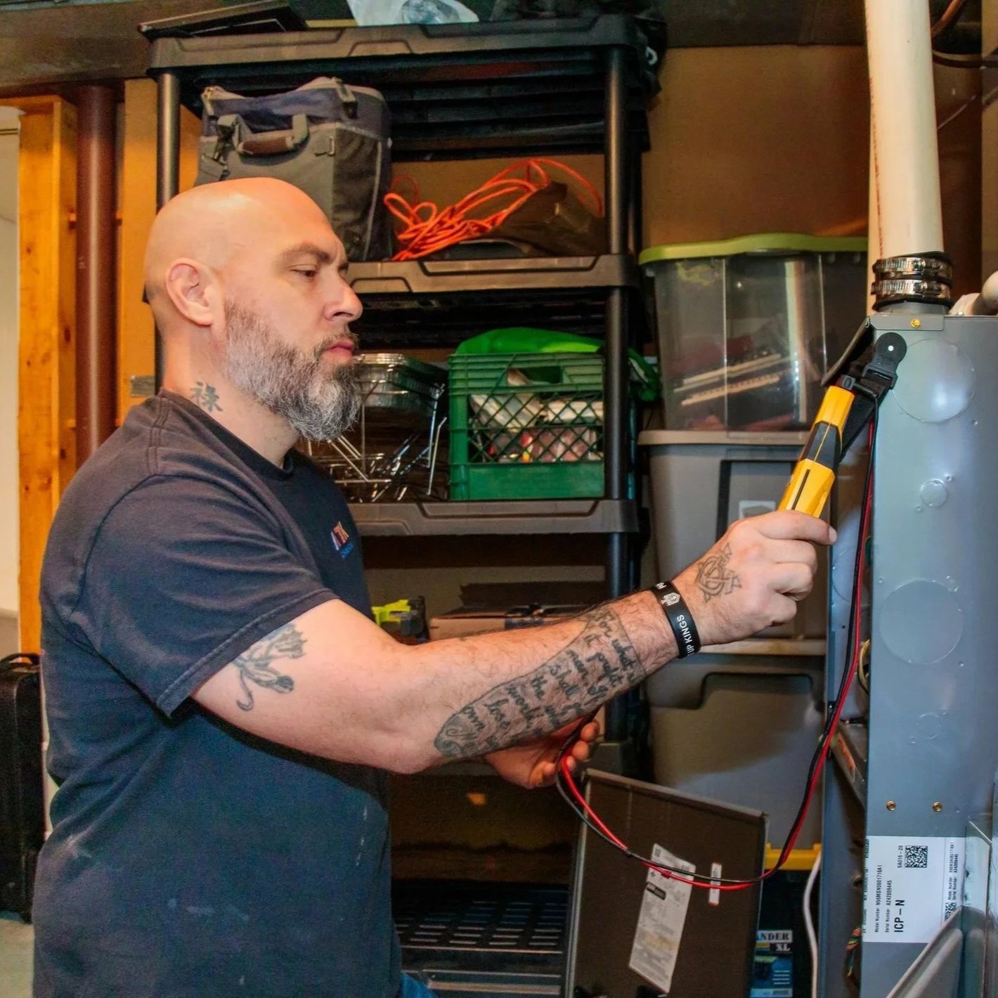 high efficiency system upgrades in pennslyvania