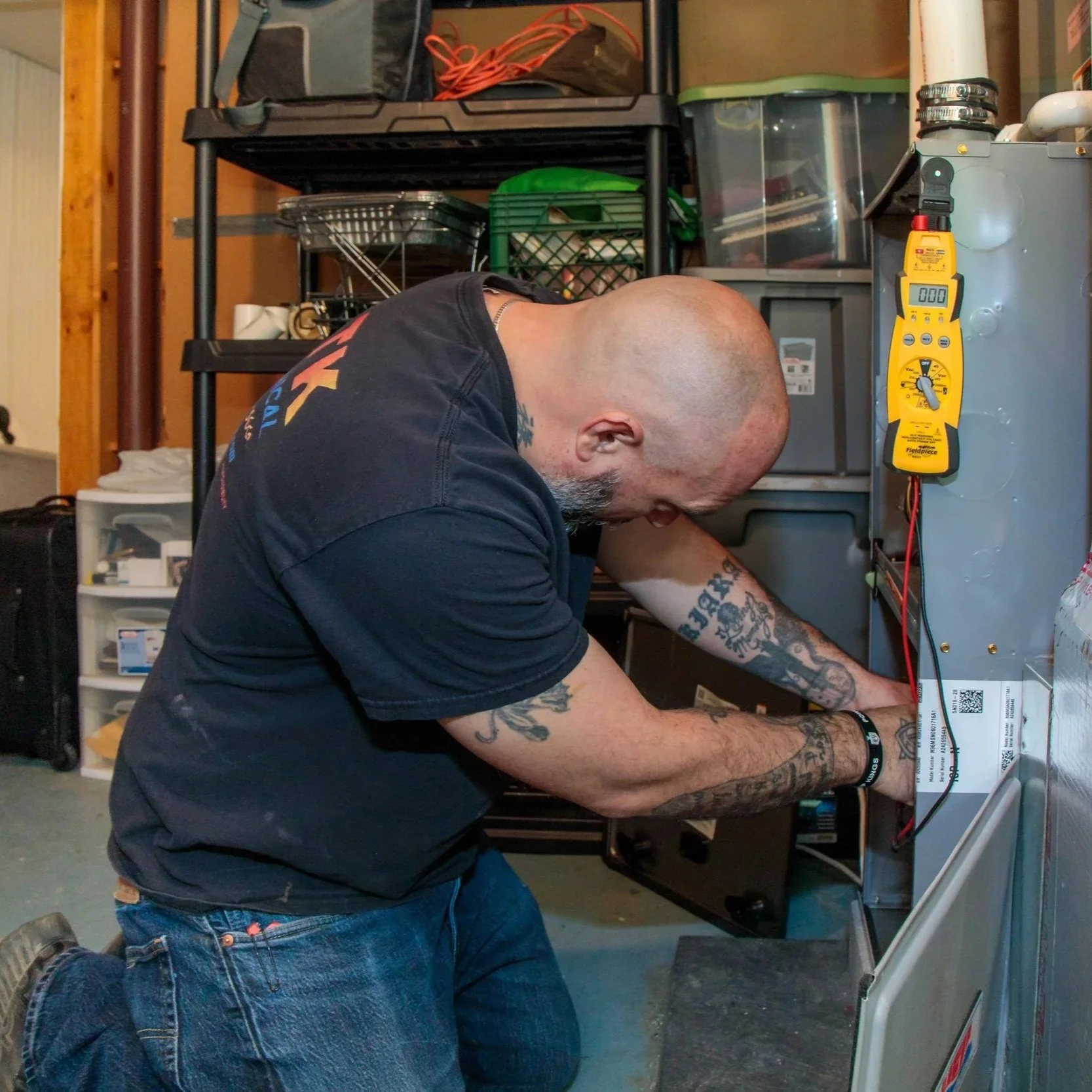 Cracking The Comfort Code With Smart Zoning Systems In Lancaster