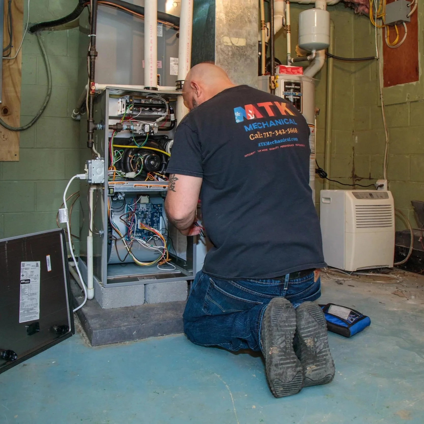 Priority Service Memberships That Move Lancaster Customers To The Front