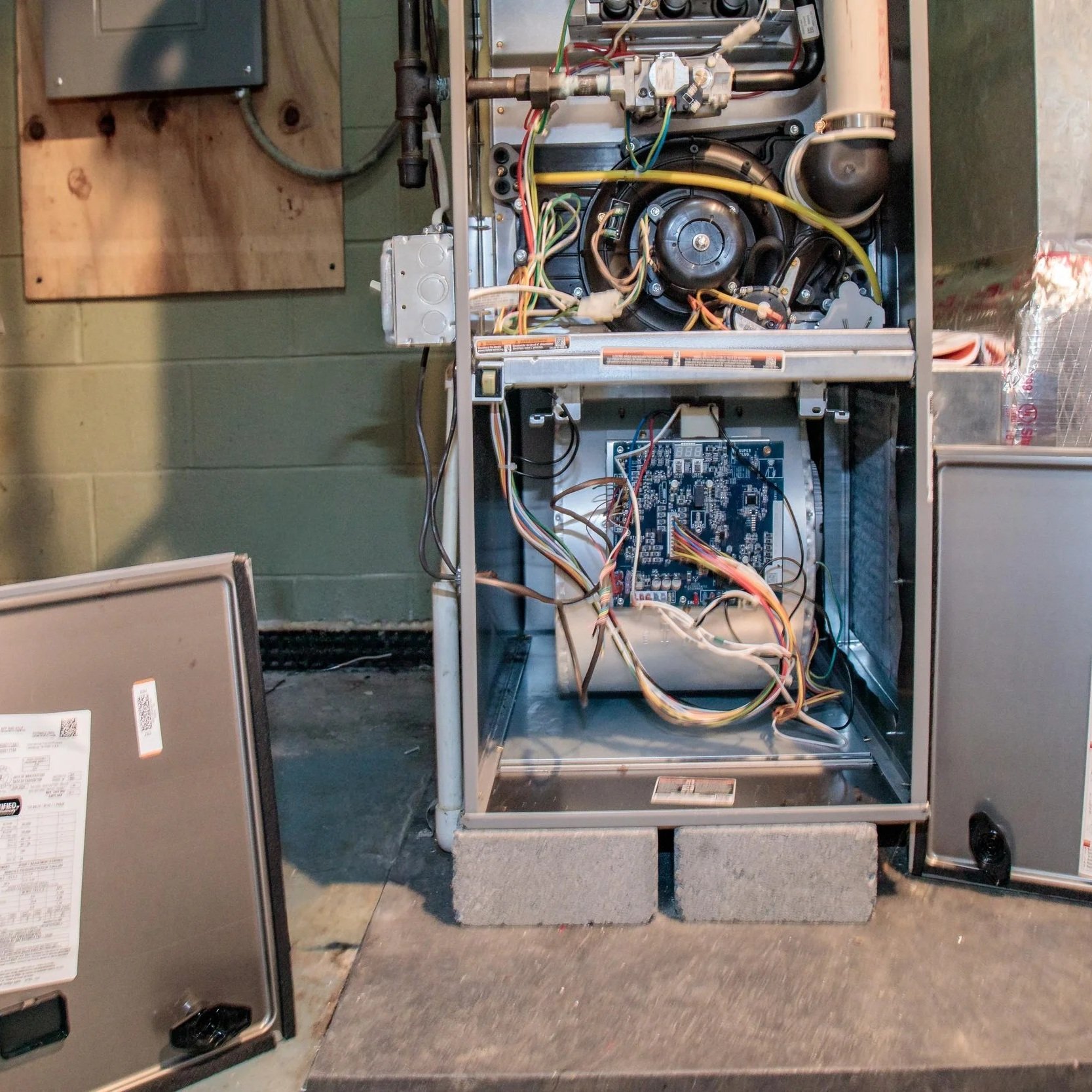 Lancaster Emergency Heating Repairs That Restore Warmth Fast