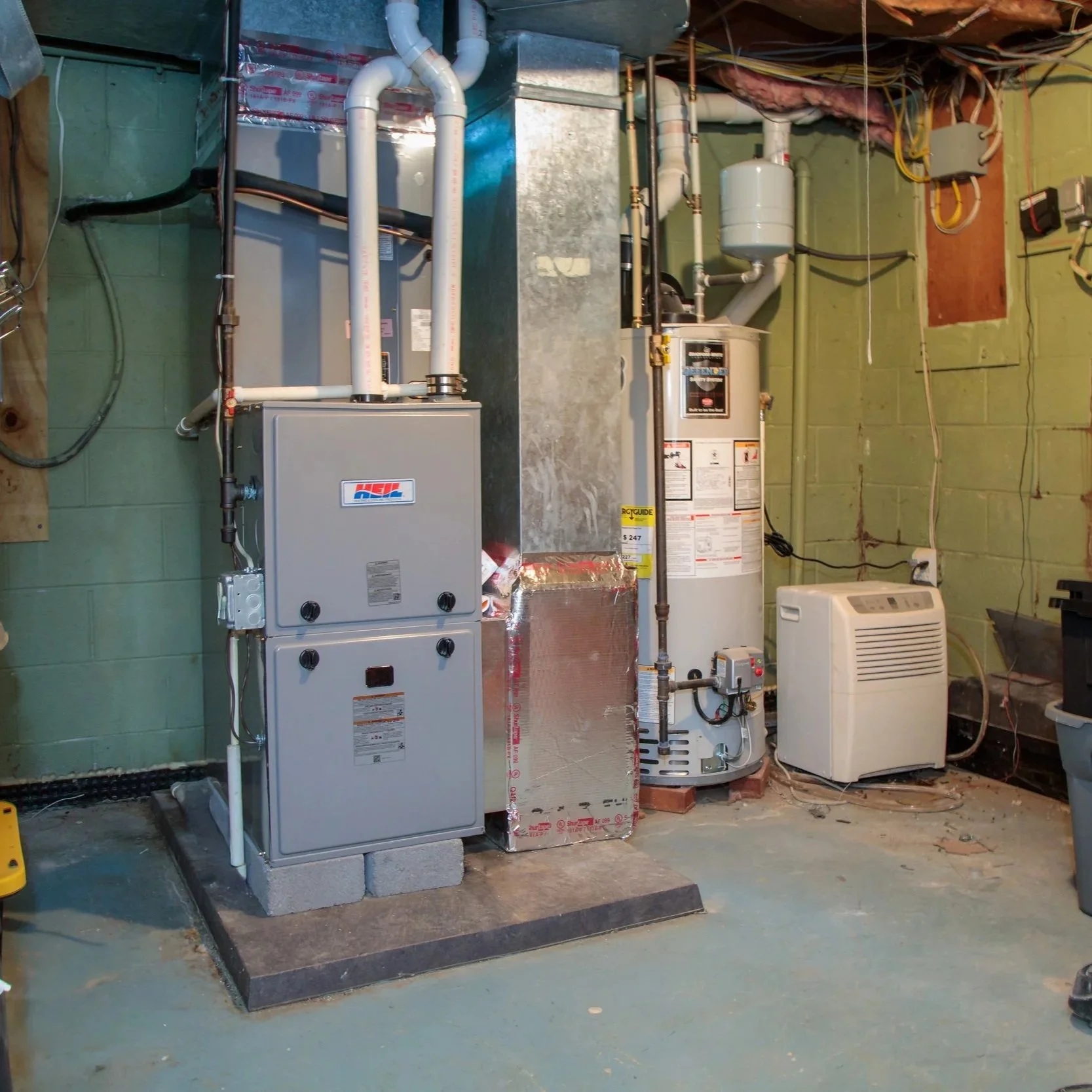 Warm Beginnings Start With Smarter Furnace Installation In Lancaster