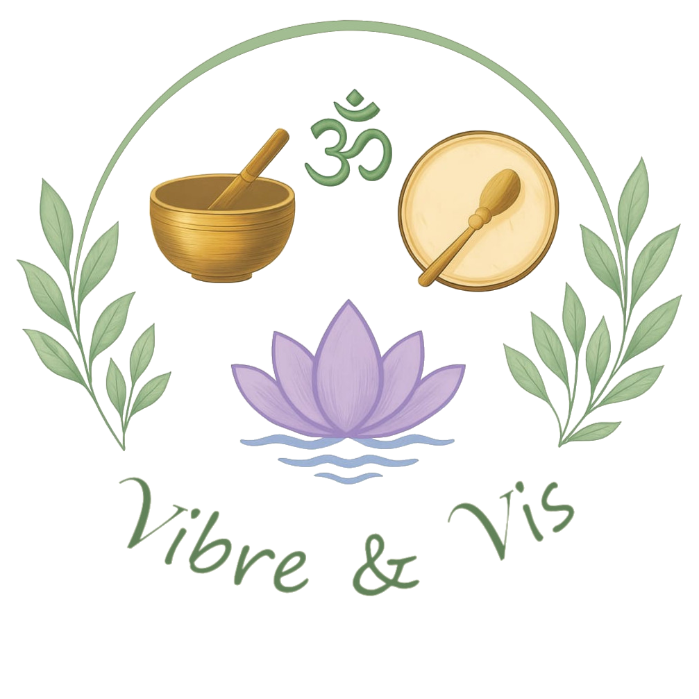 Vibre &amp; Vis - Sonothérapie