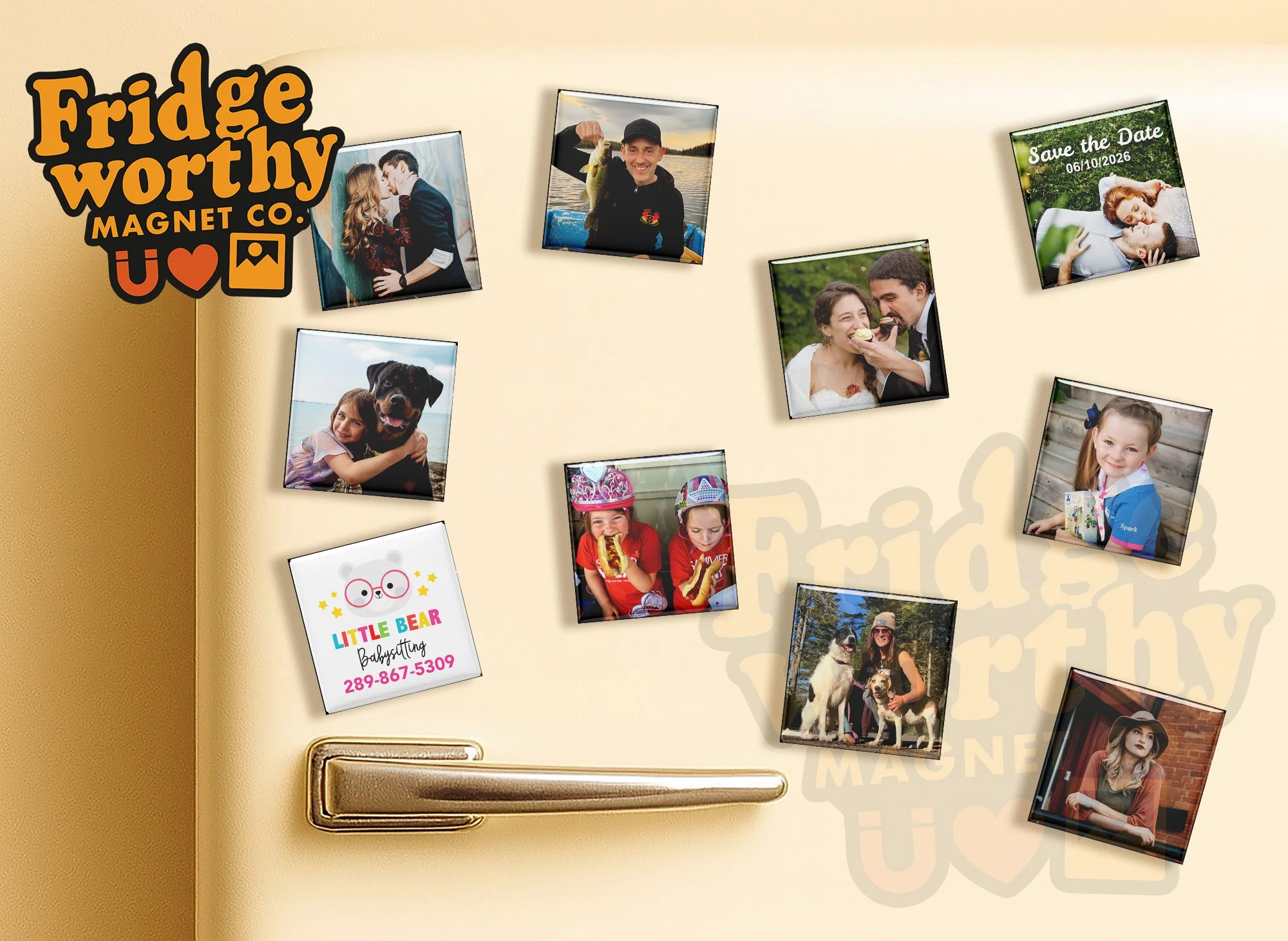 Custom Magnets Near Me: Why Local Pressed Magnets Are the Best Choice in 2026