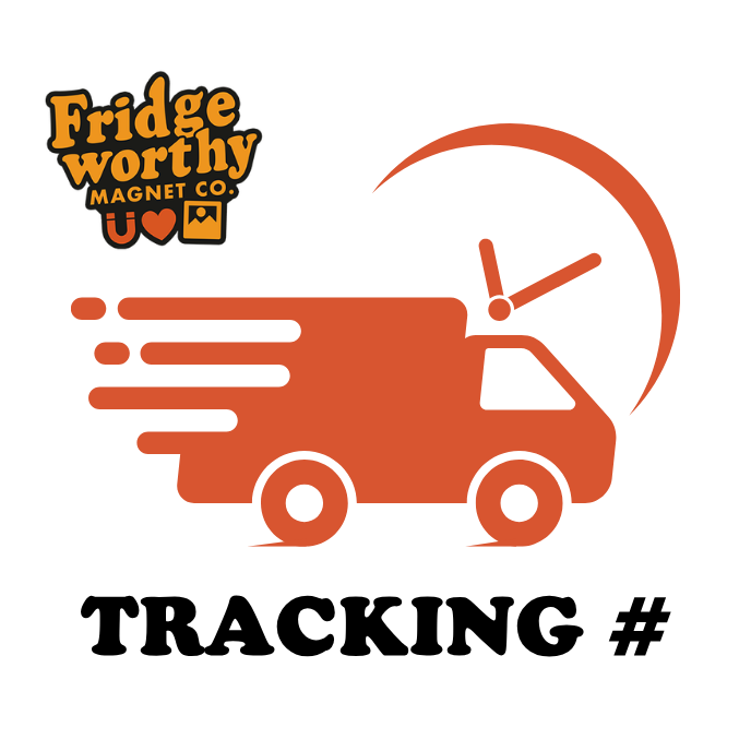 Upgrade to Tracked Shipping — Optional