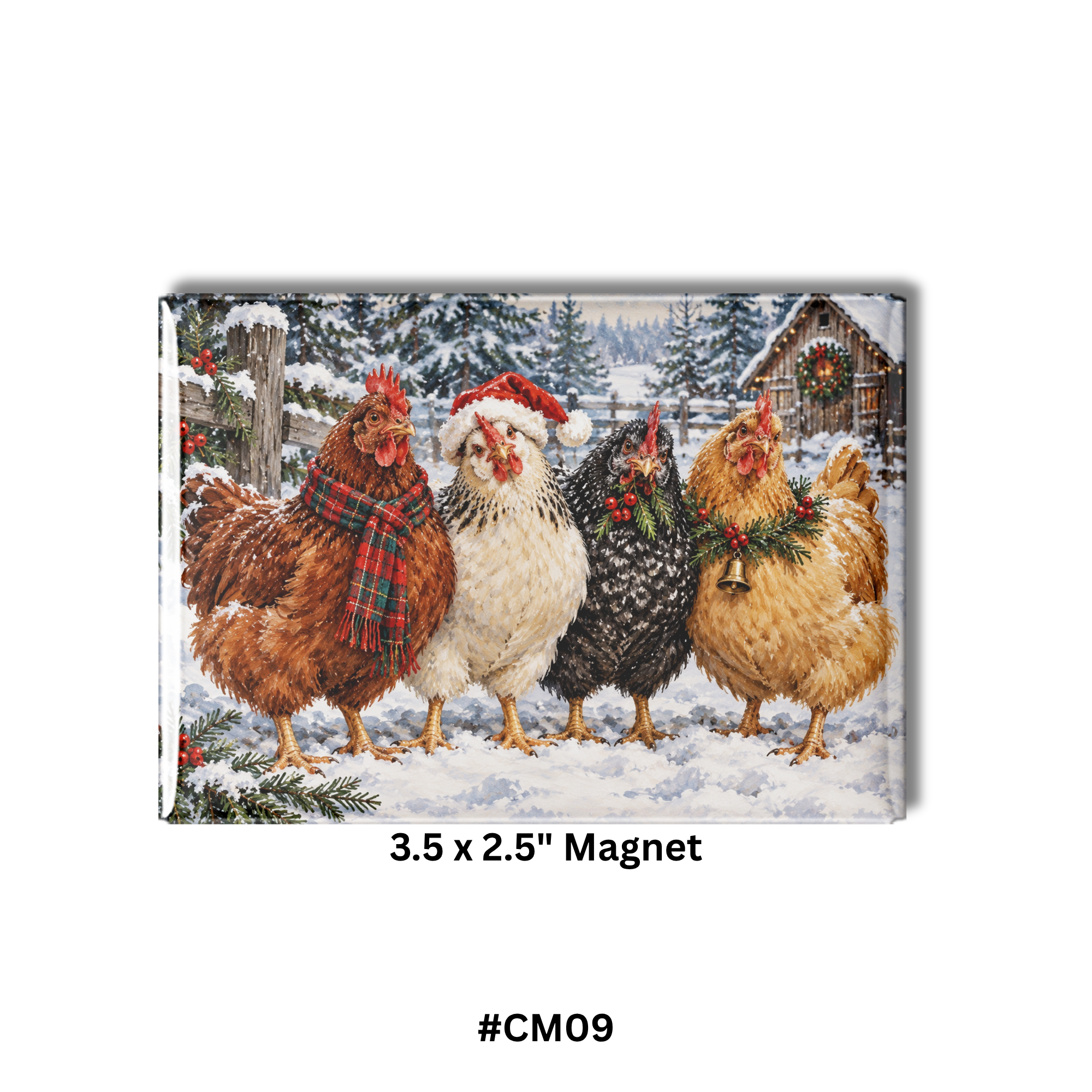 christmas-chicken-crew-farmhouse-magnet-cm09.png