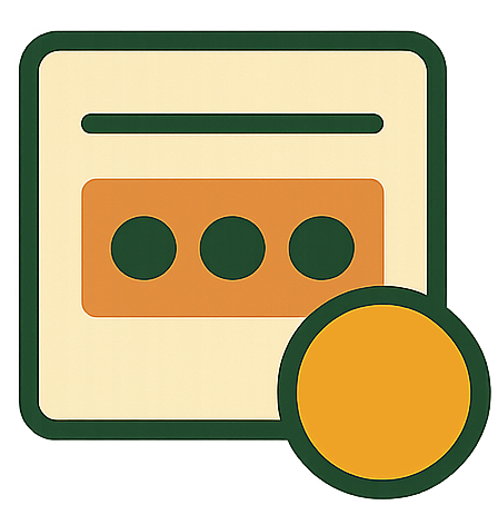 High-quality custom fridge magnets — personalized family and pet photo magnets.