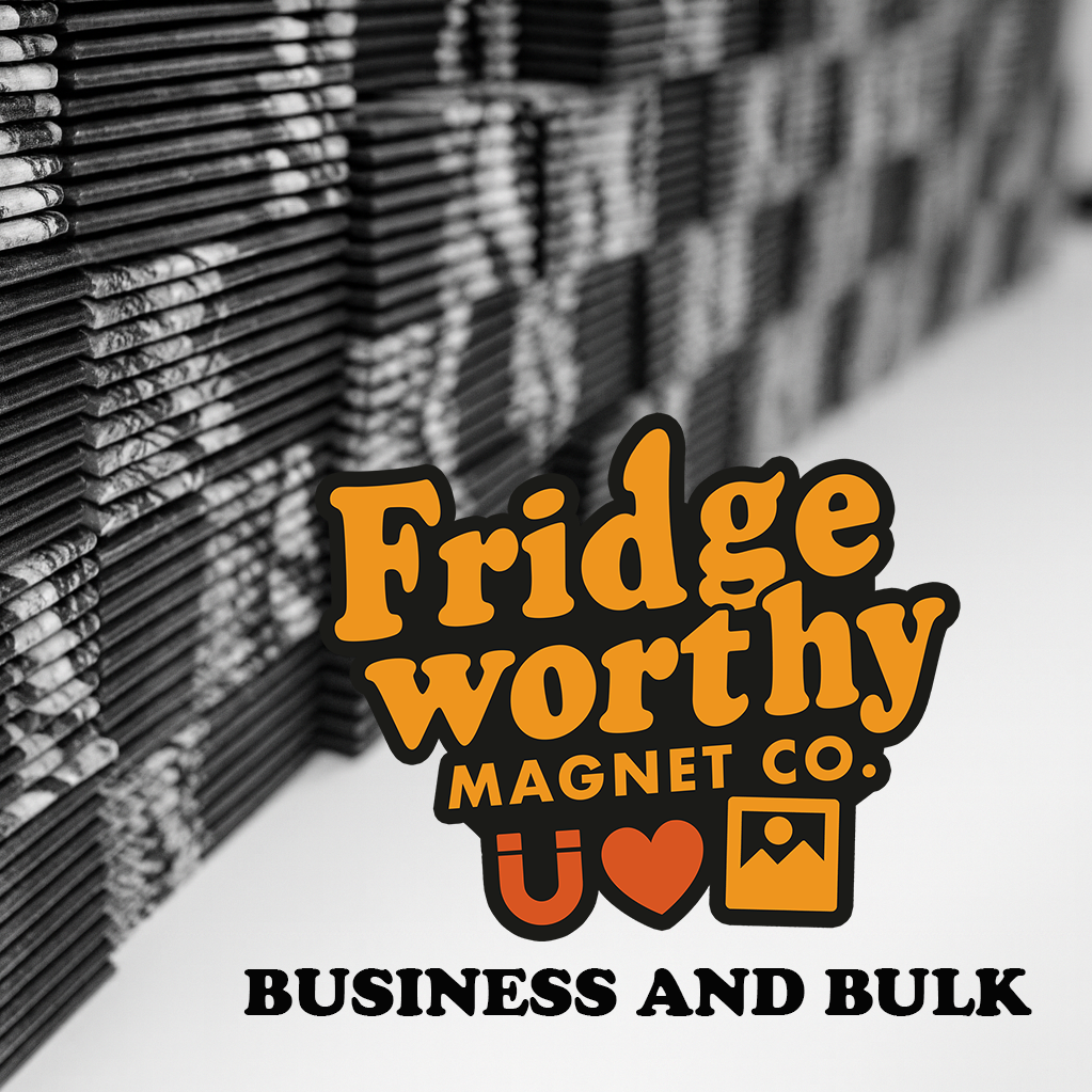 Bulk and Business Magnet Marketing