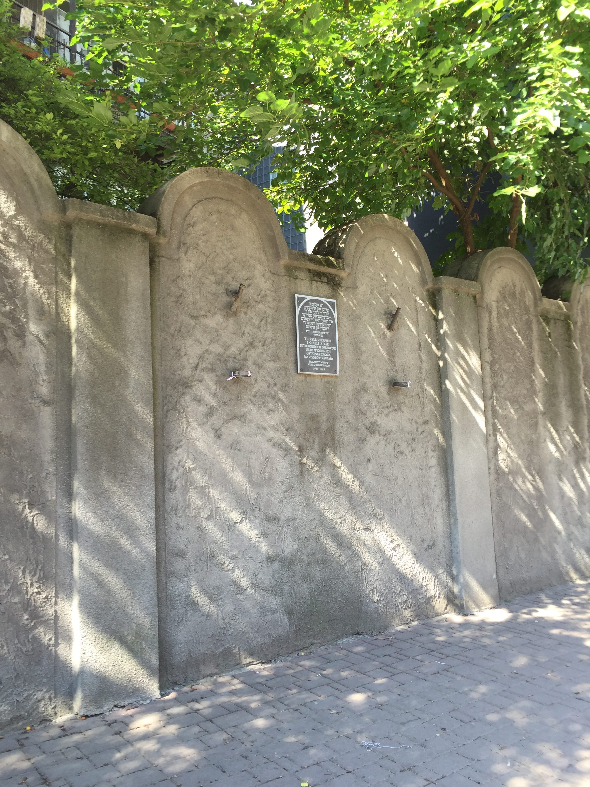 Karolina's Kraków: Podgórze