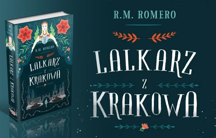 Moje wydarzenia w Krakowie! My events in Kraków!