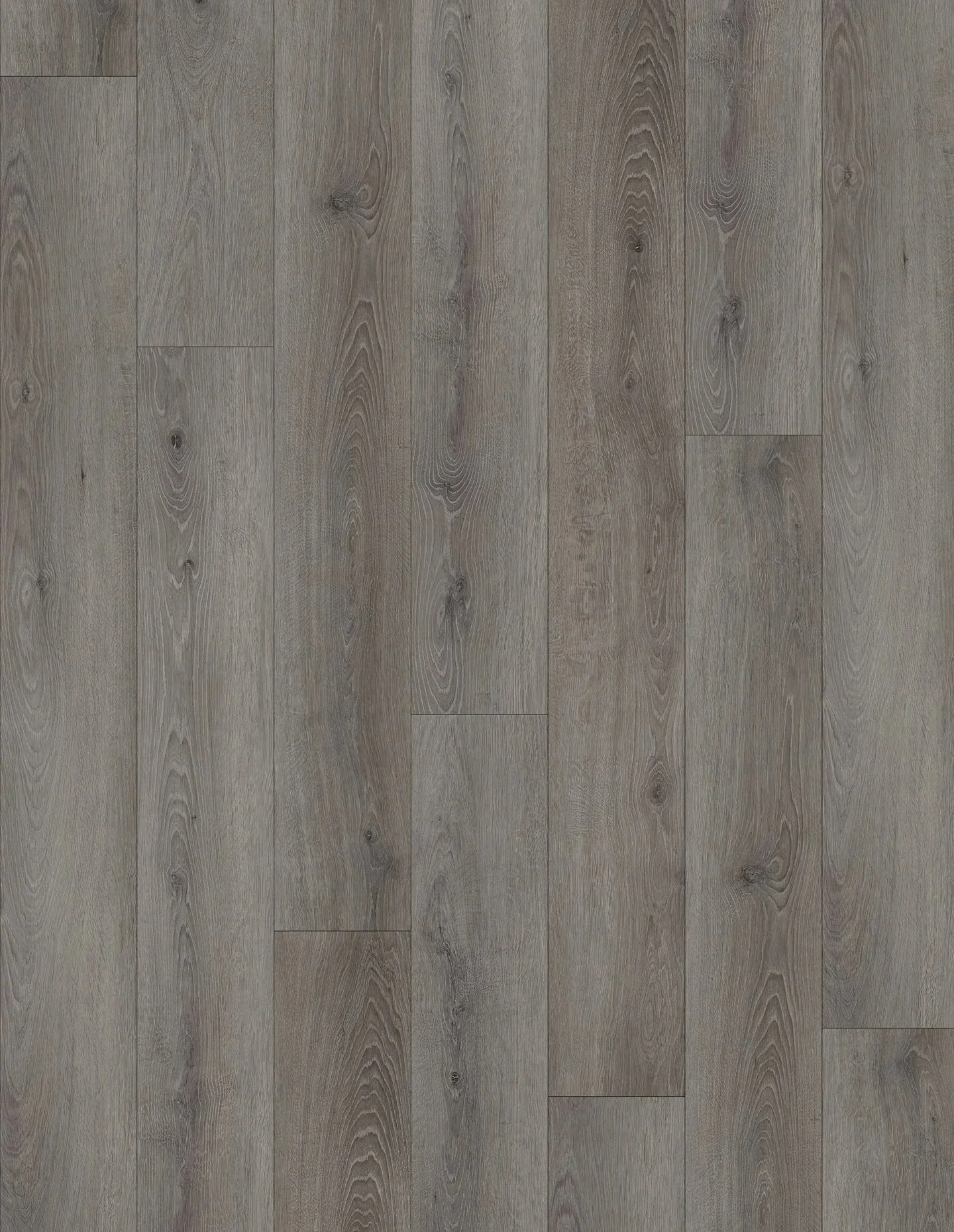 Hickory Grey Oak