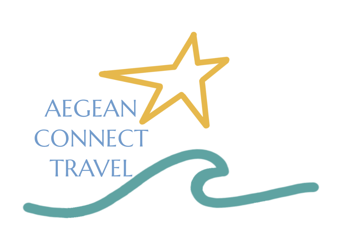 Aegean Connect Travel
