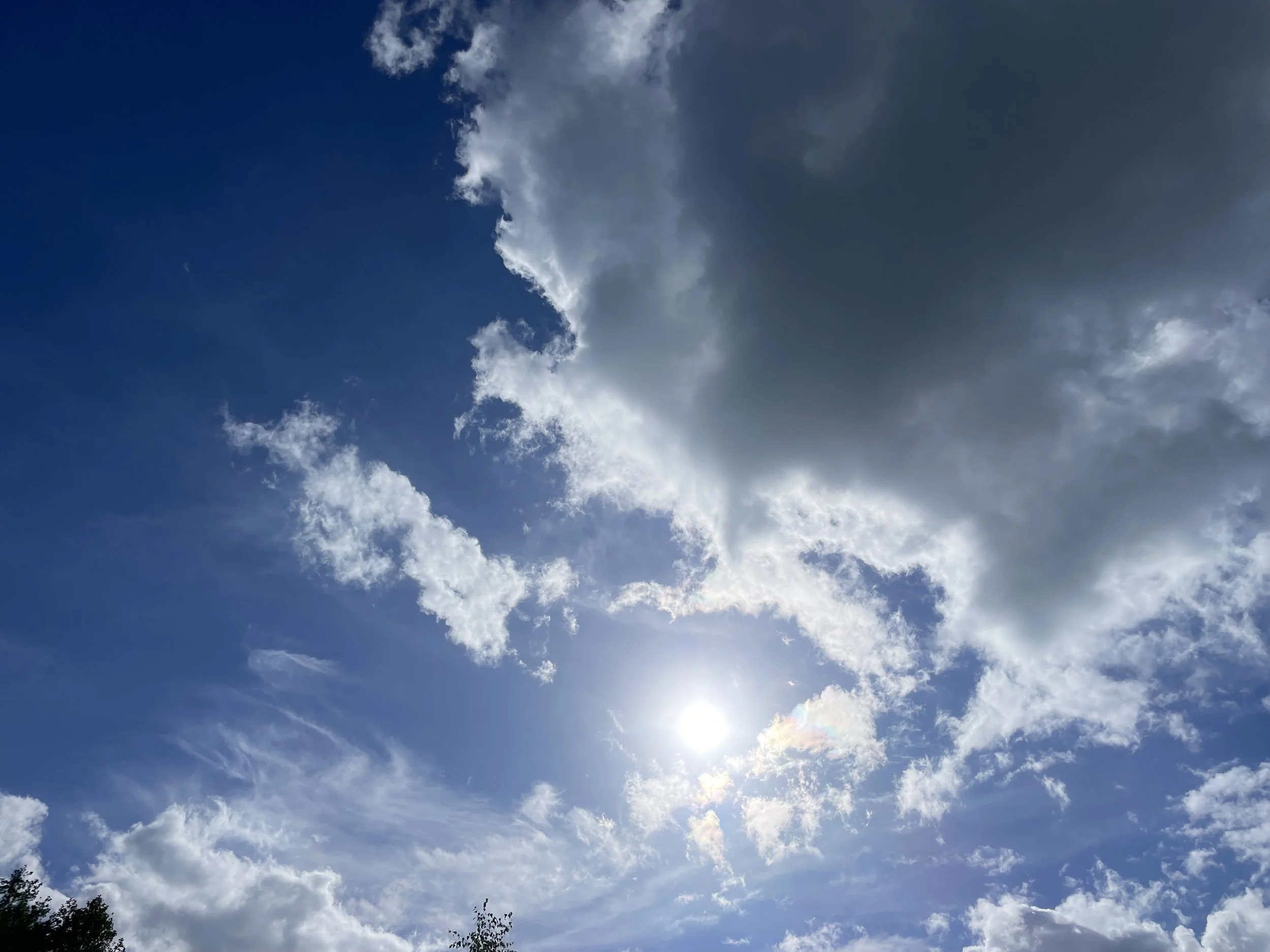 Geduld als een oefening