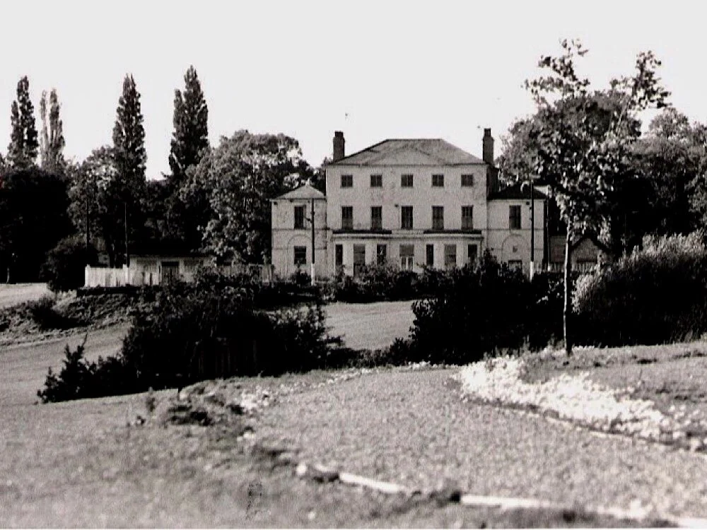 My Zenit, where the photography journey began. This was dad's second home.